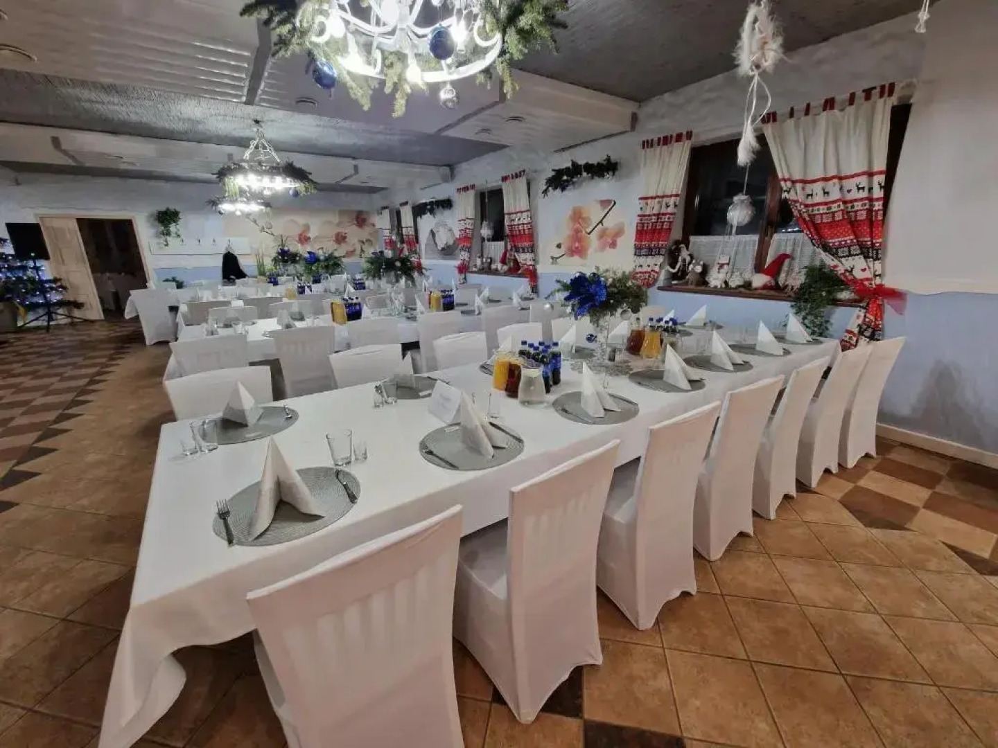 Sangos Ośrodek Sportowo-Szkoleniowy