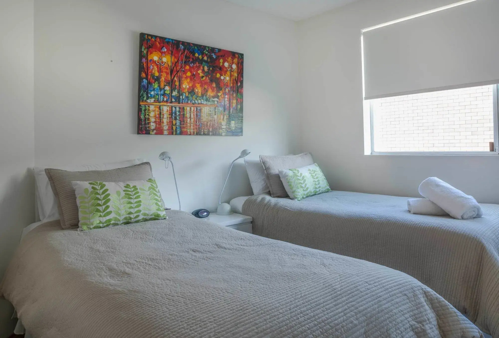 Sailport Mooloolaba Apartments