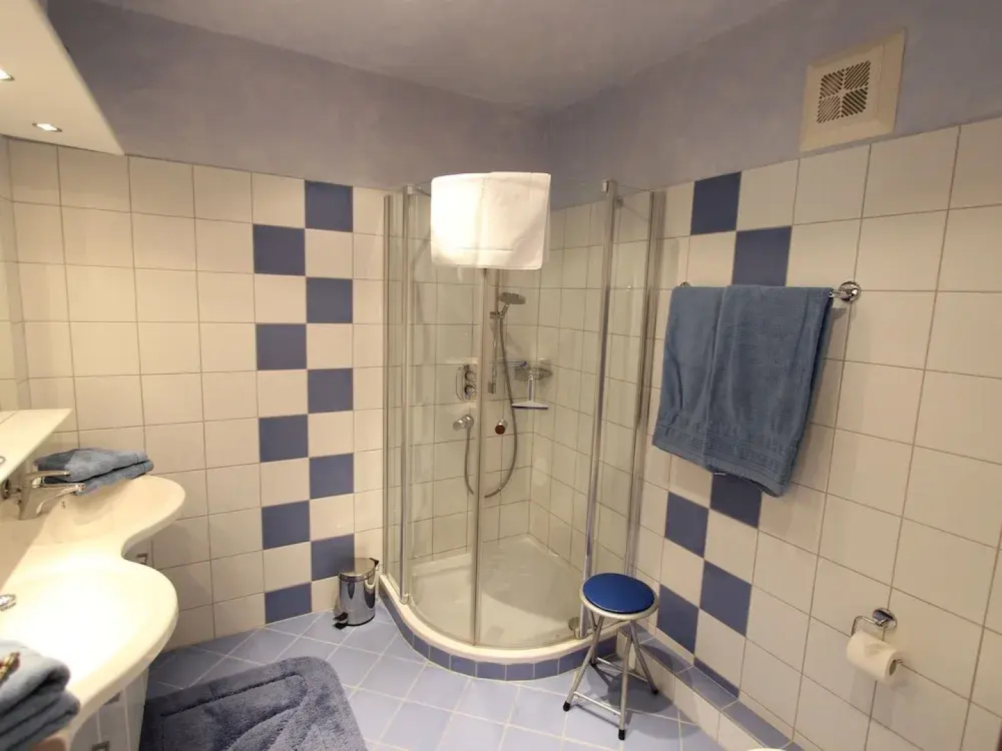 Luxurious Villa In Maria Alm With Garden