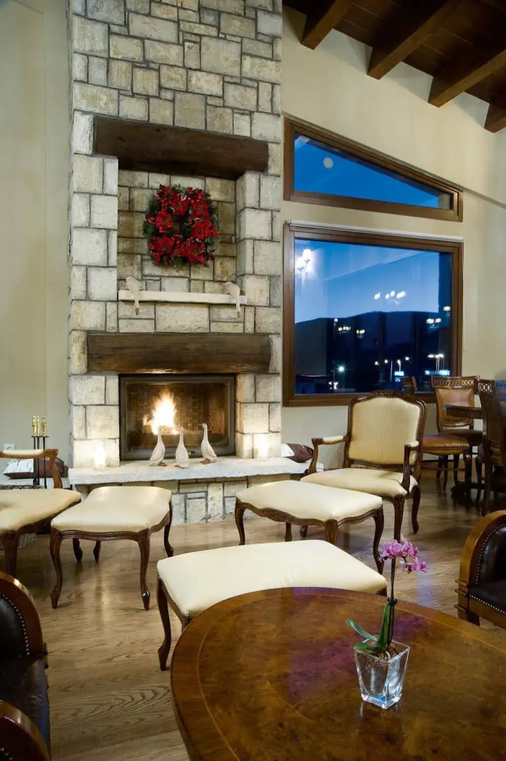 Tagli Resort & Villas