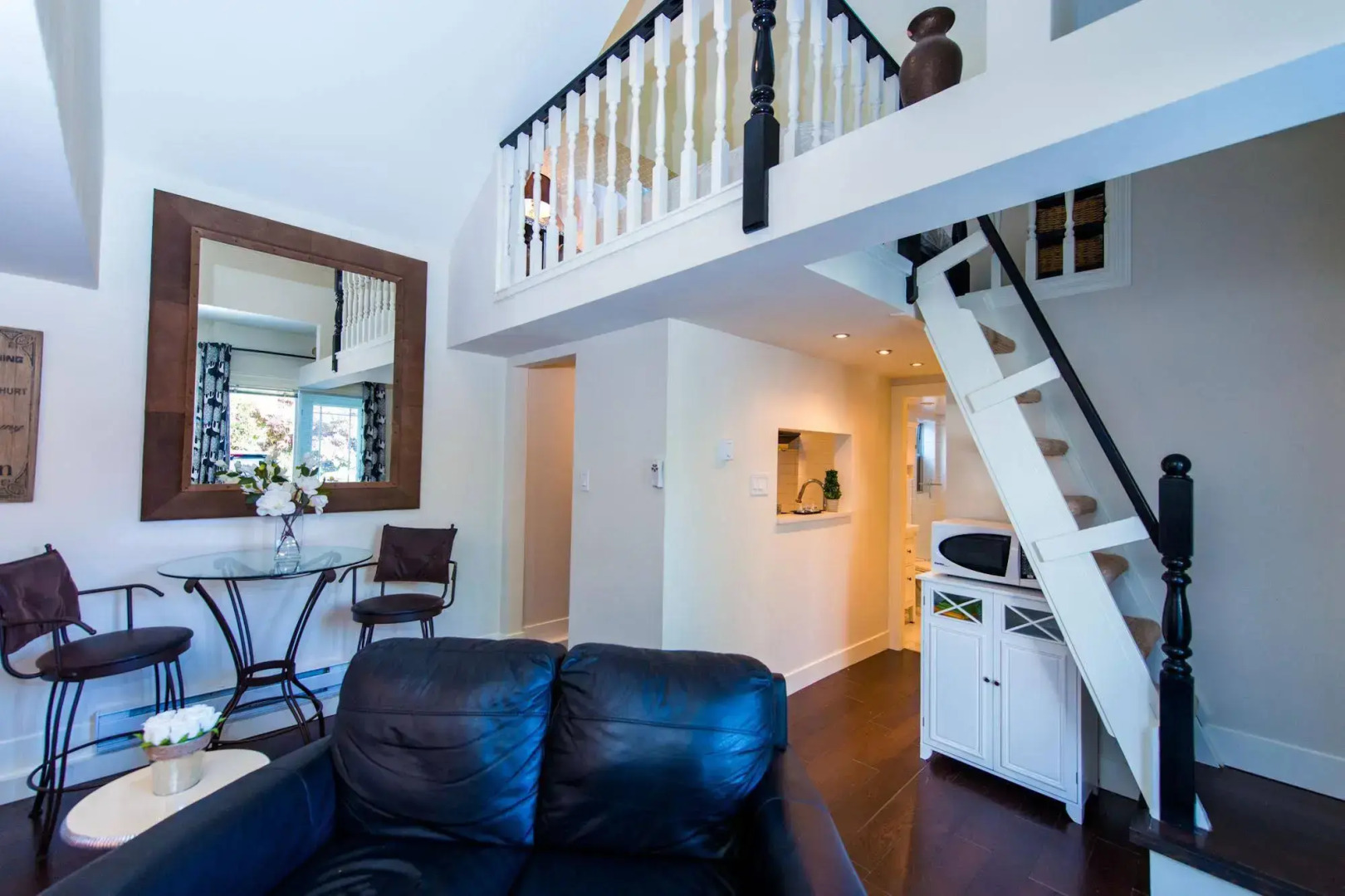 The Postern Gate Inn