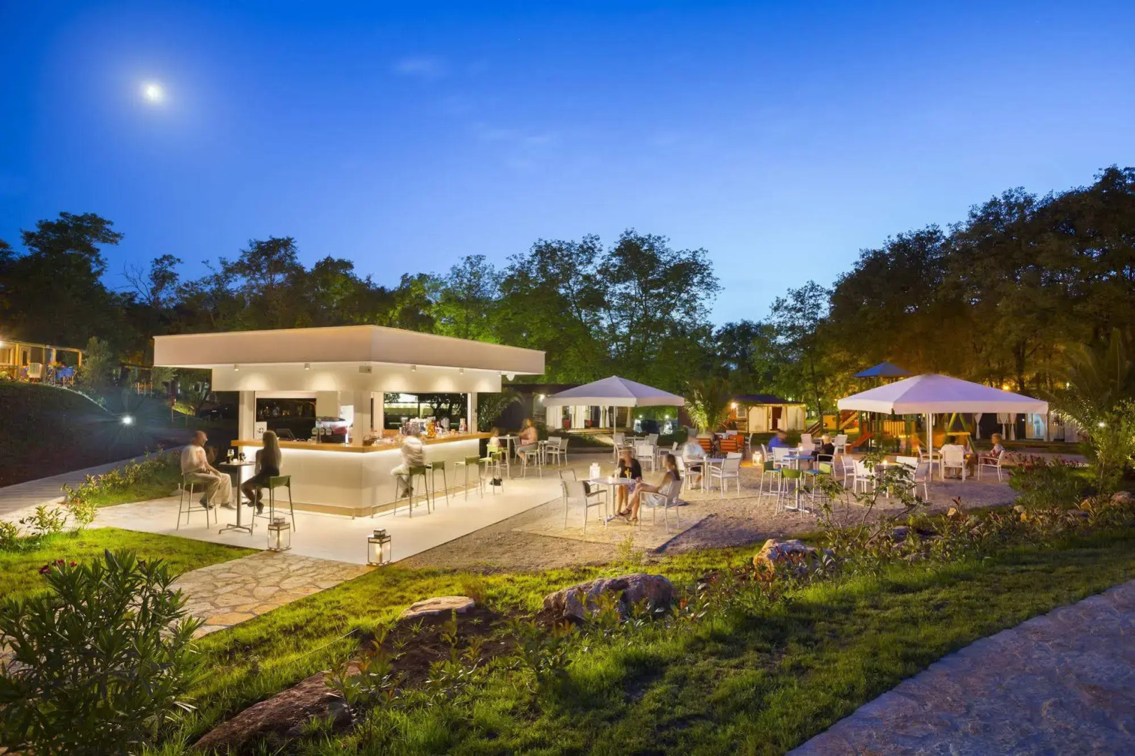 Holiday Homes Mediterranean Village