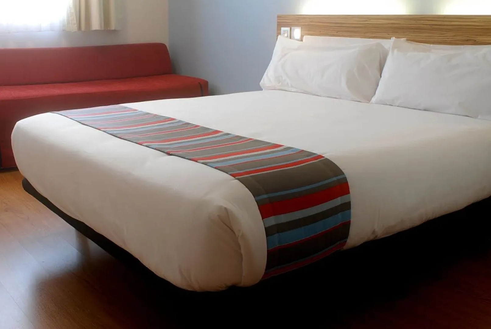 Travelodge Barcelona Poblenou