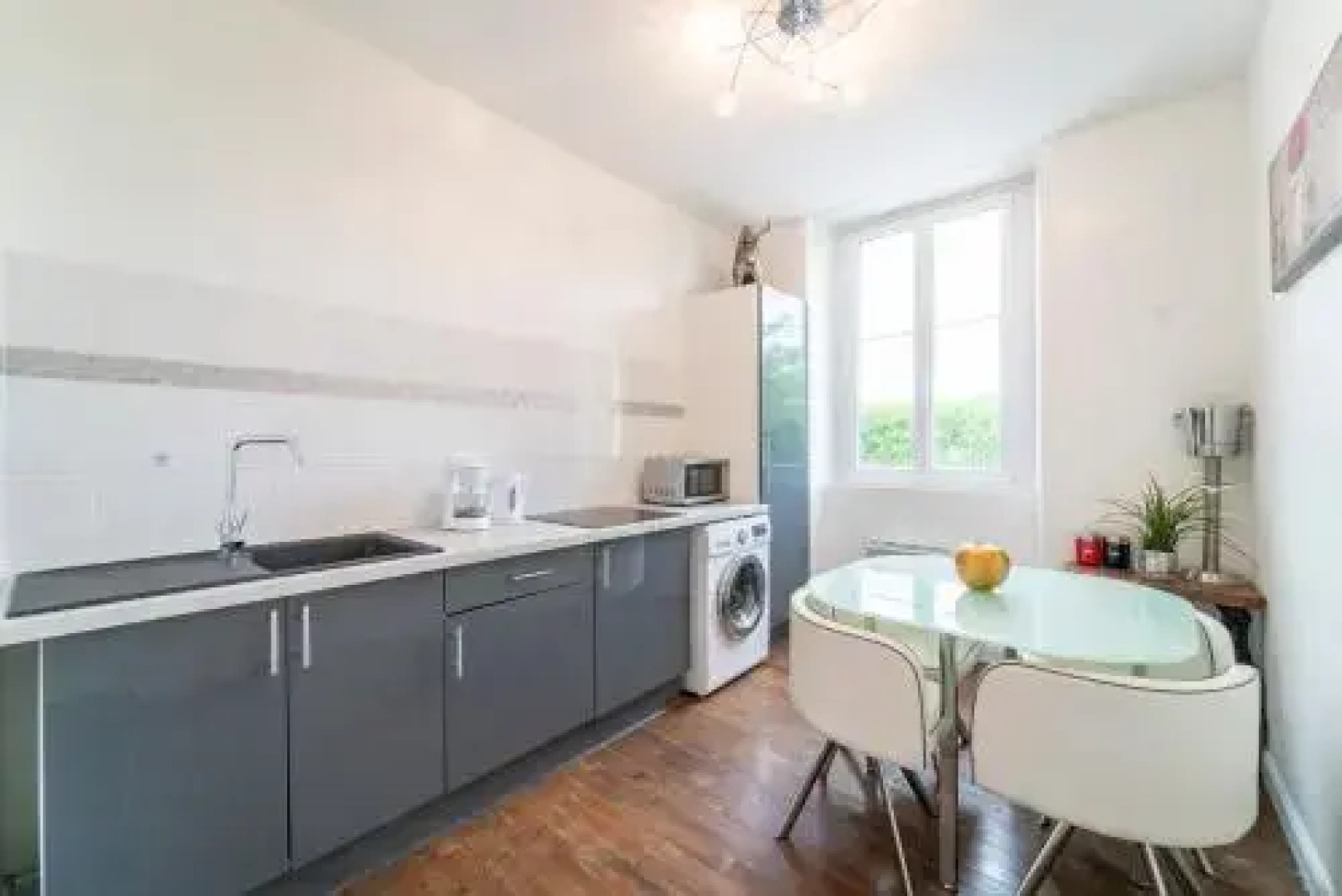 Gîte Rilly-la-Montagne