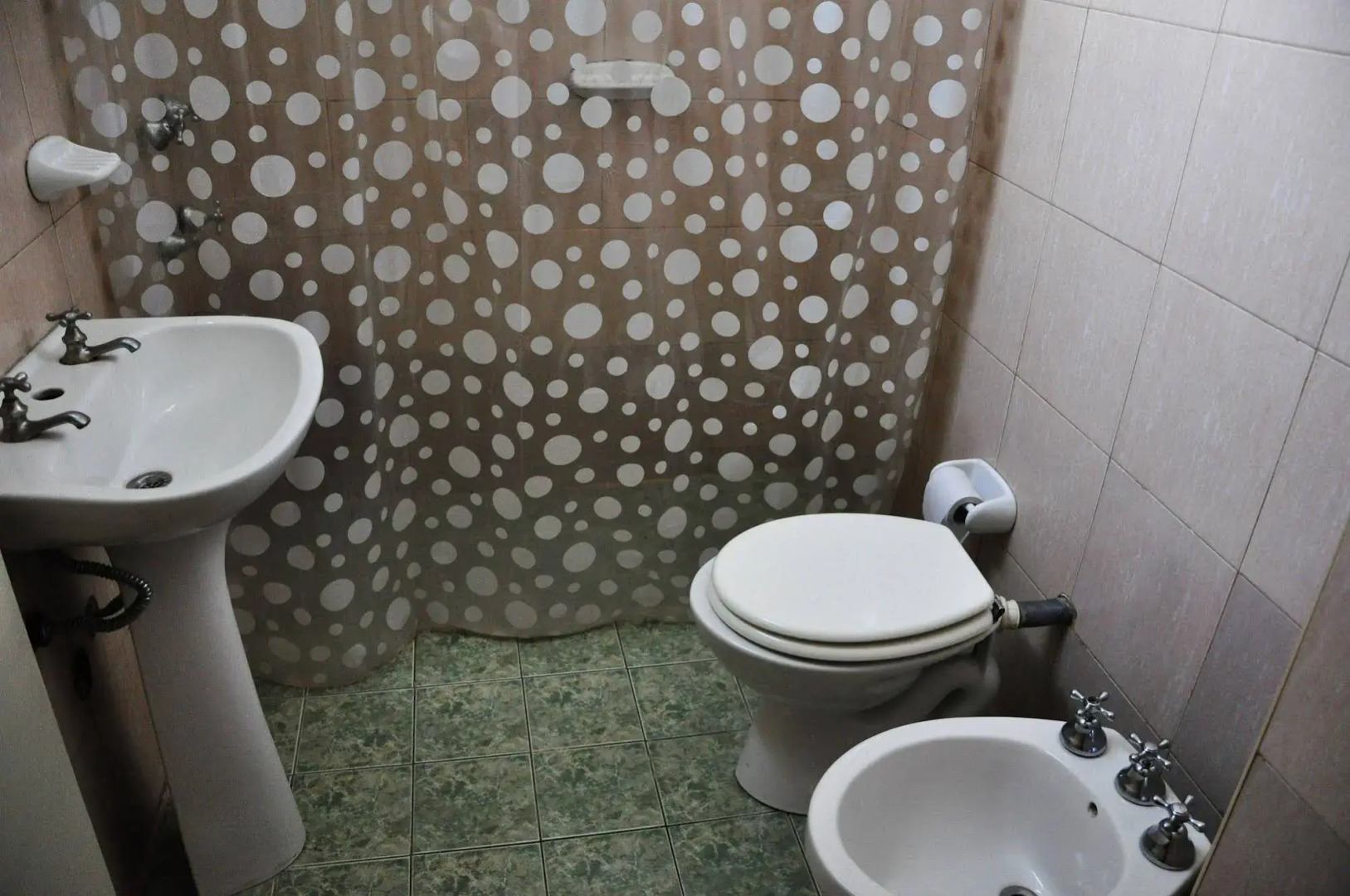 Hostel Suites Mendoza