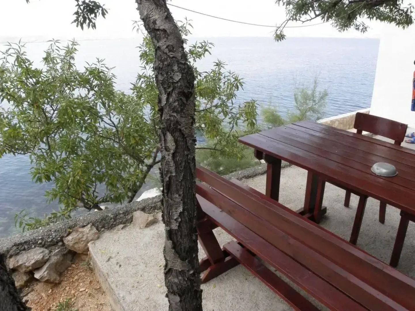 Neda - 5 m From sea - A2