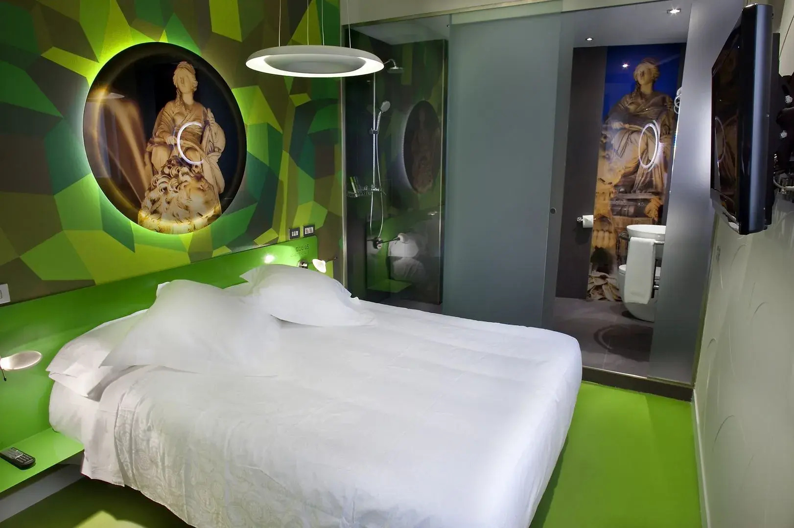 La Posada del Dragón