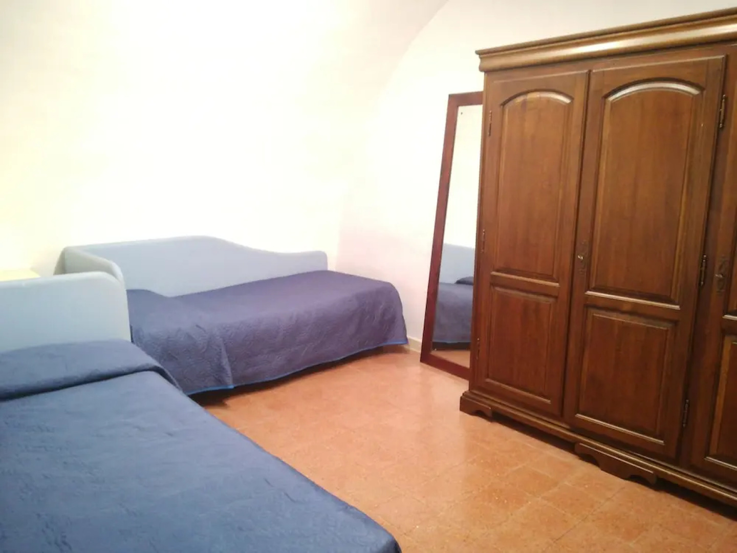 Dimora Del Falconiere B&B