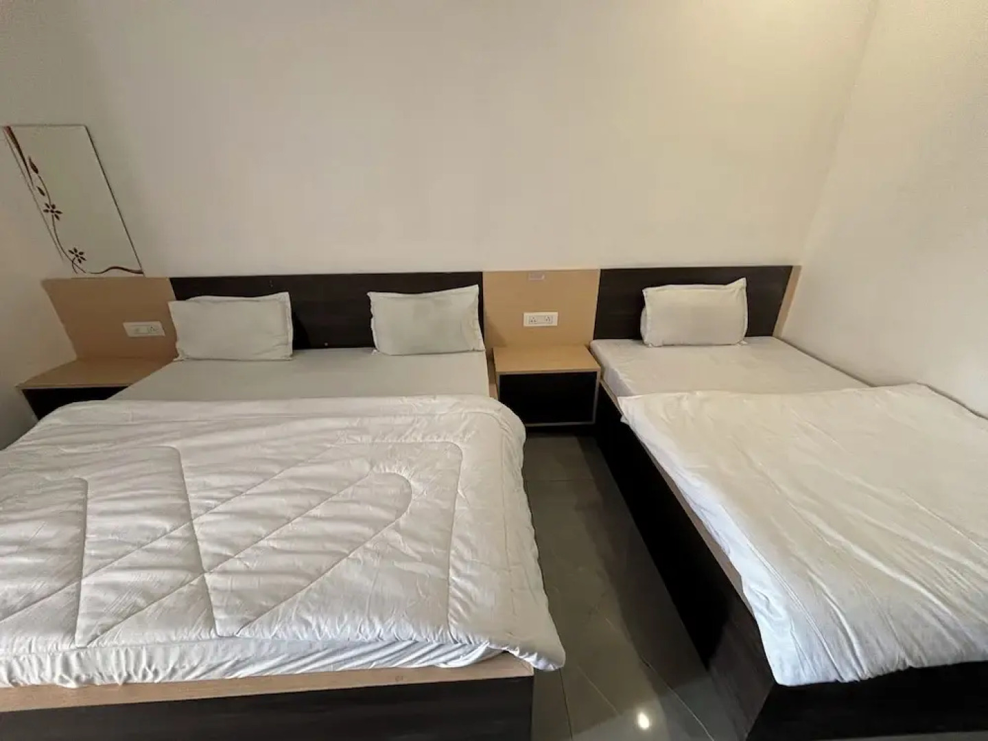 Shree Radhe Mohan Hotel and Resort