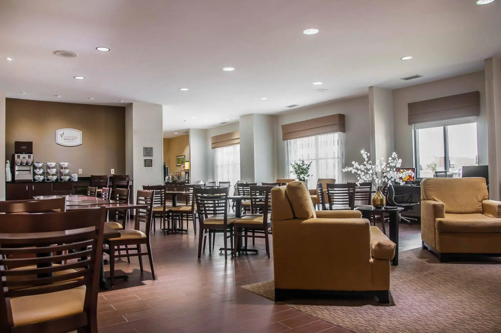 Sleep Inn & Suites Bismarck I-94