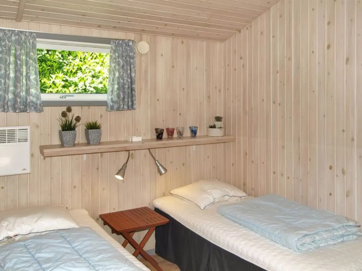 "Lone" - 800m from the sea in Bornholm