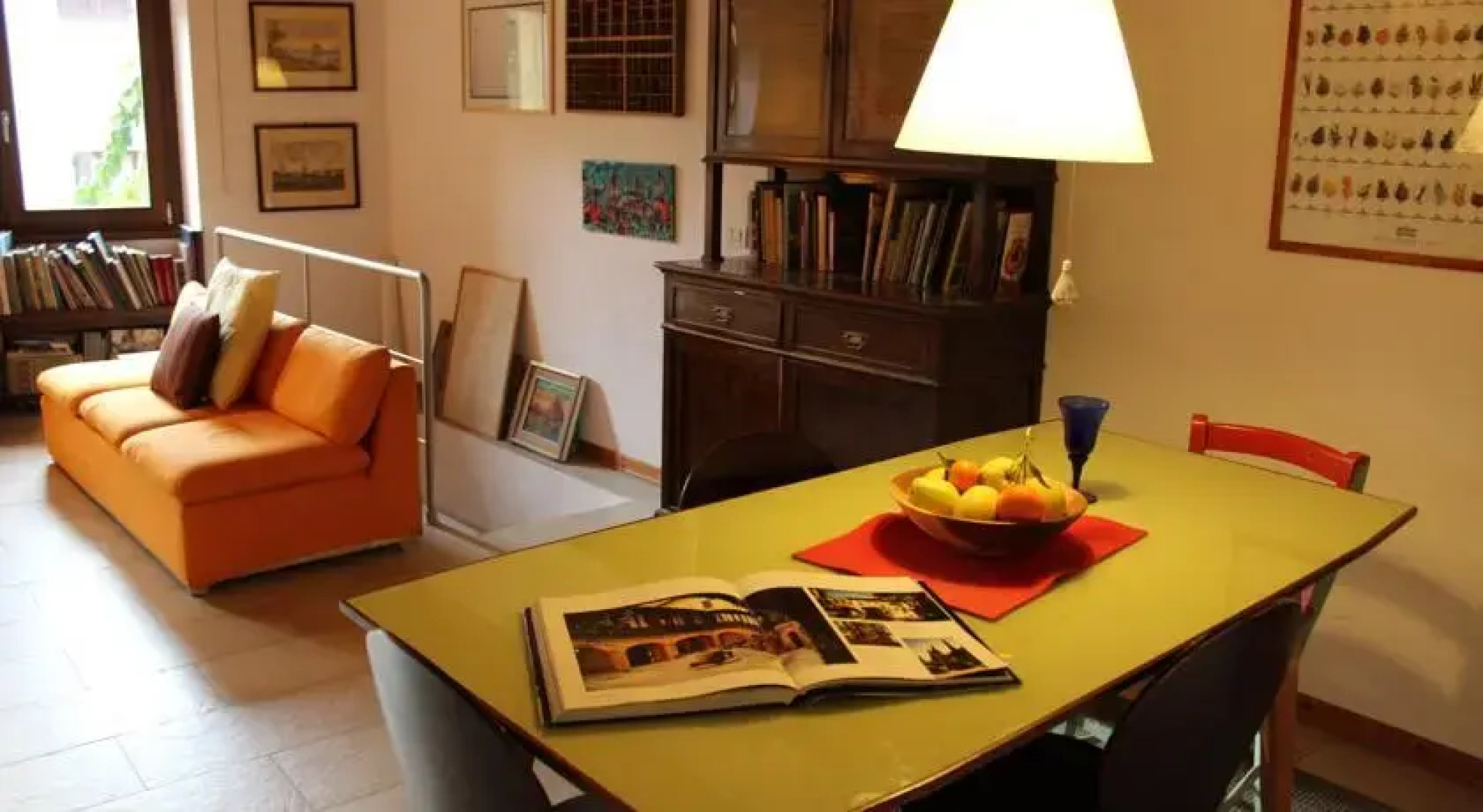 Gardone Riviera - vicinanze Vittoriale