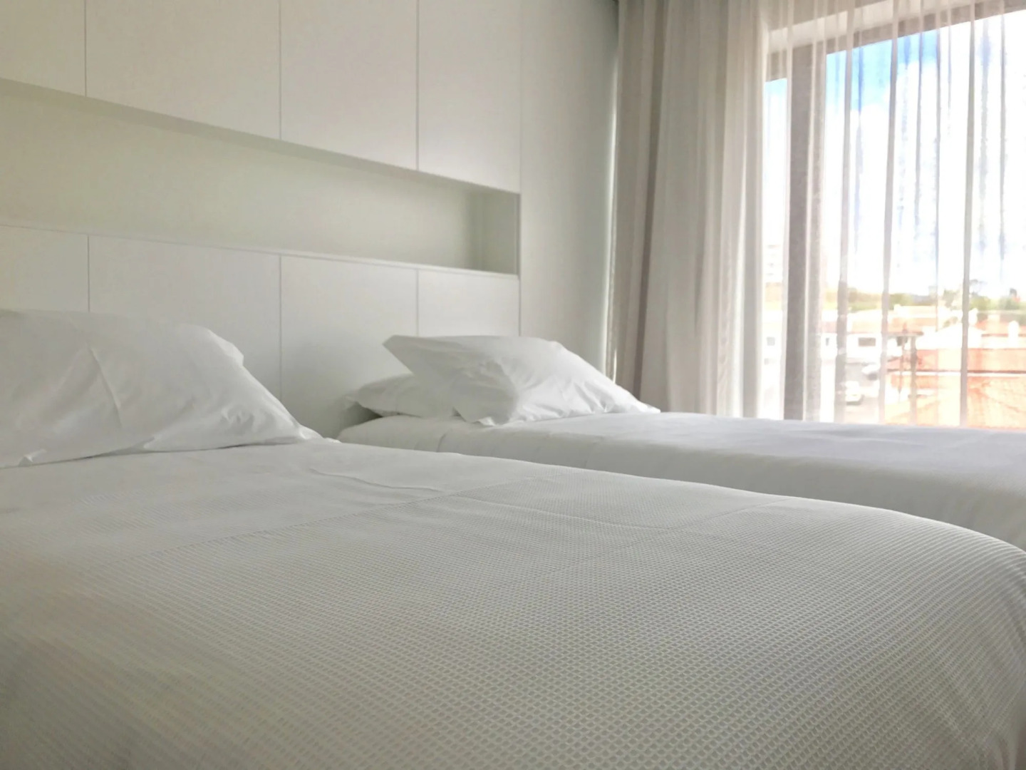 Praia de Santos - Exclusive Guest House