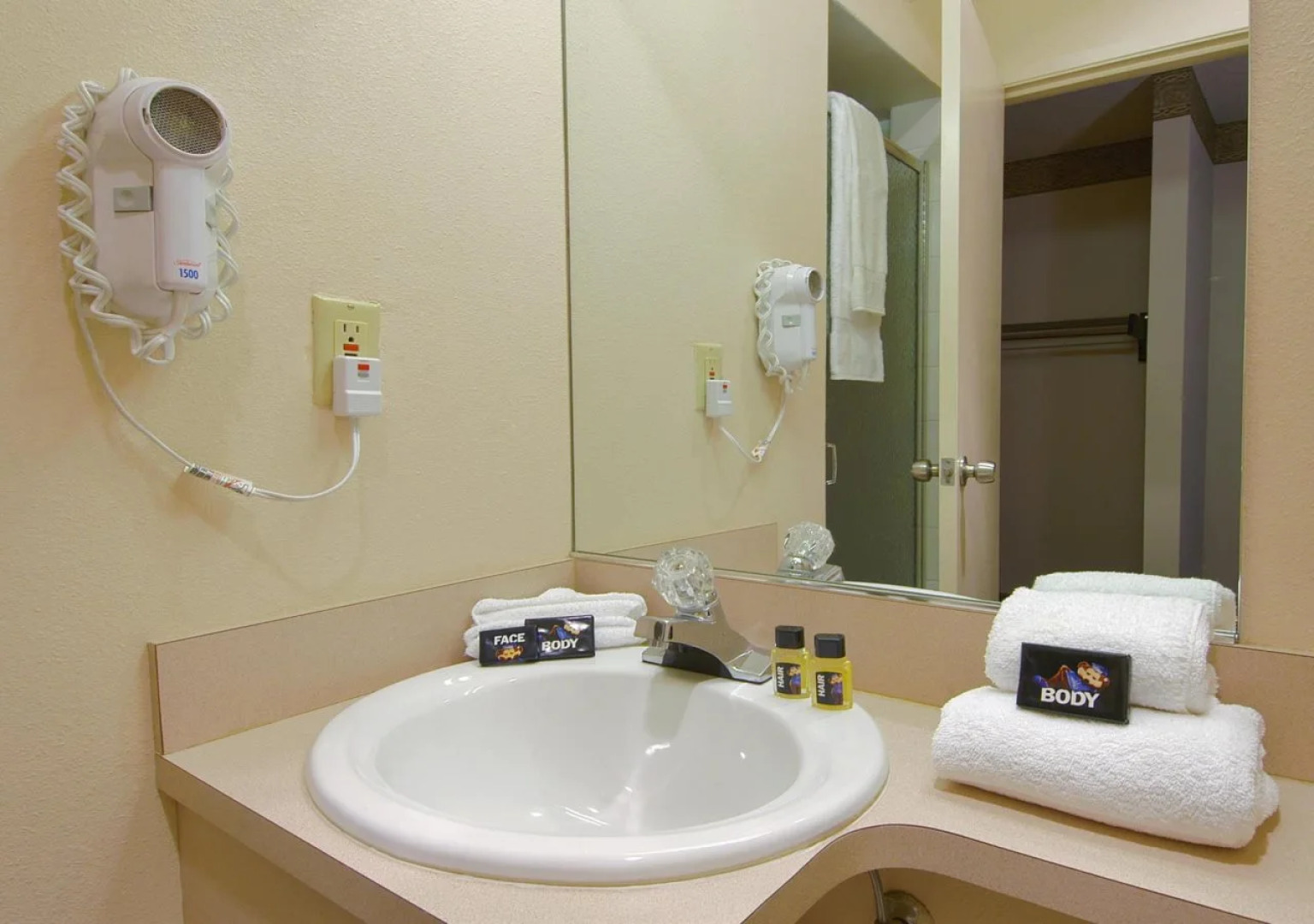 Knights Inn Salem, OR