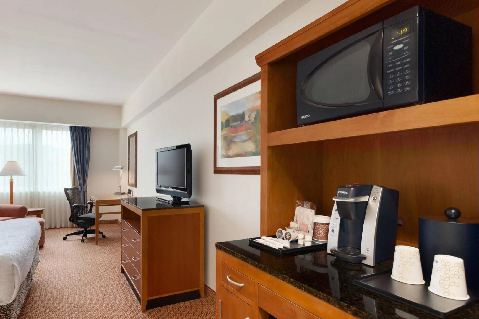 Hilton Garden Inn Ithaca