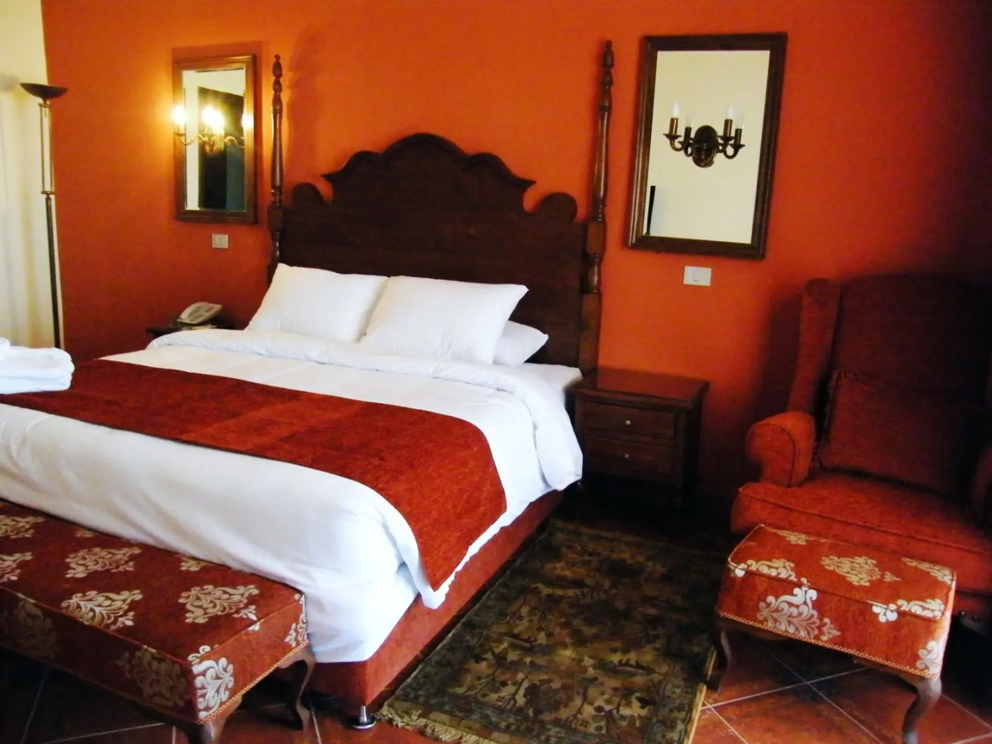 Dome Marina Hotel & Resort