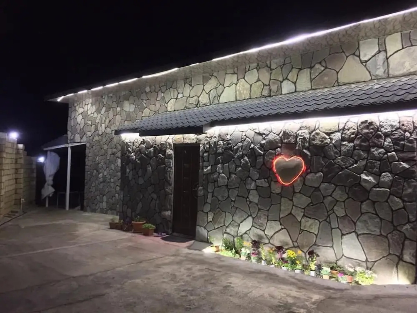 Панорамная вилла «Губа»