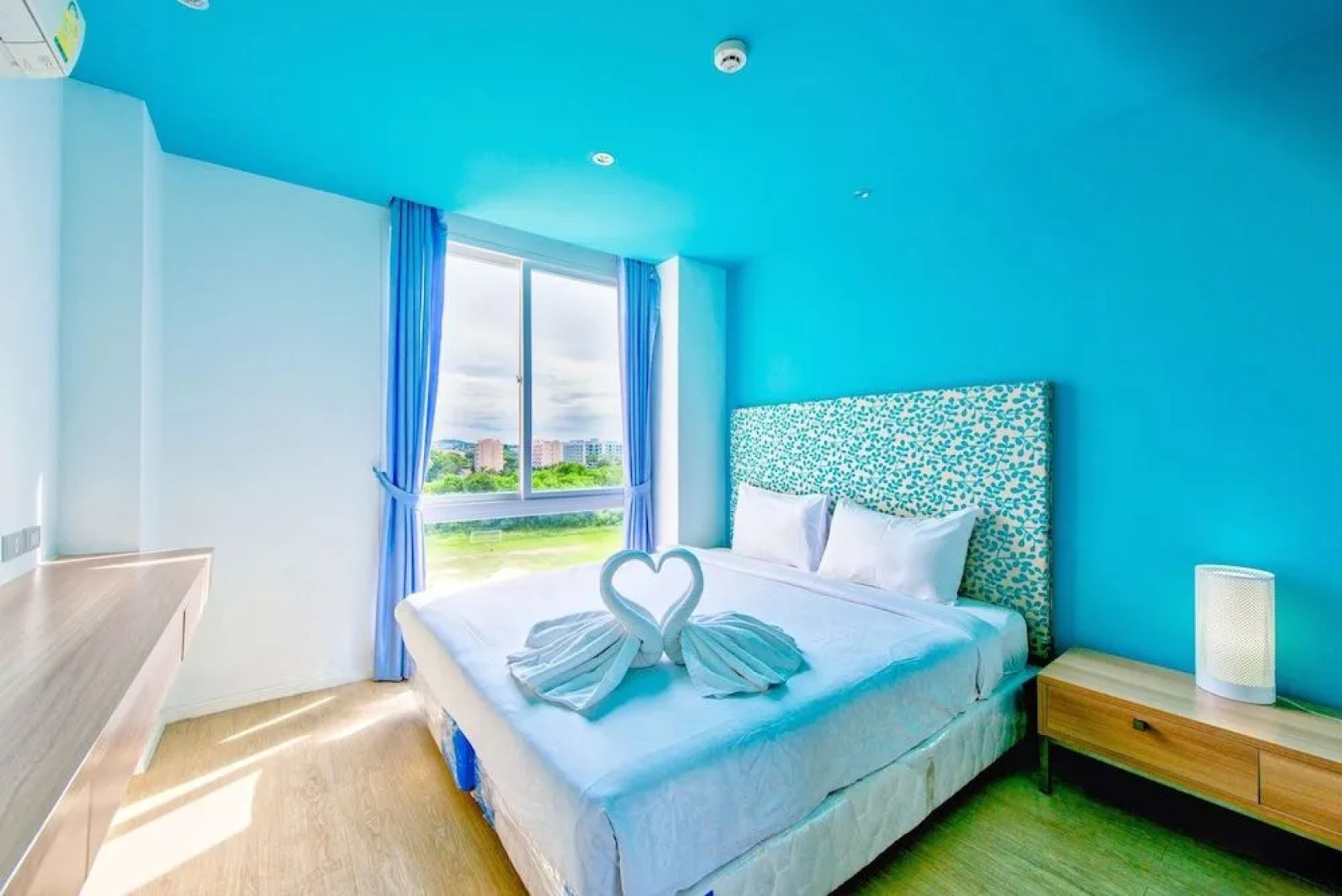 Athena Waterpark Jomtien Beach