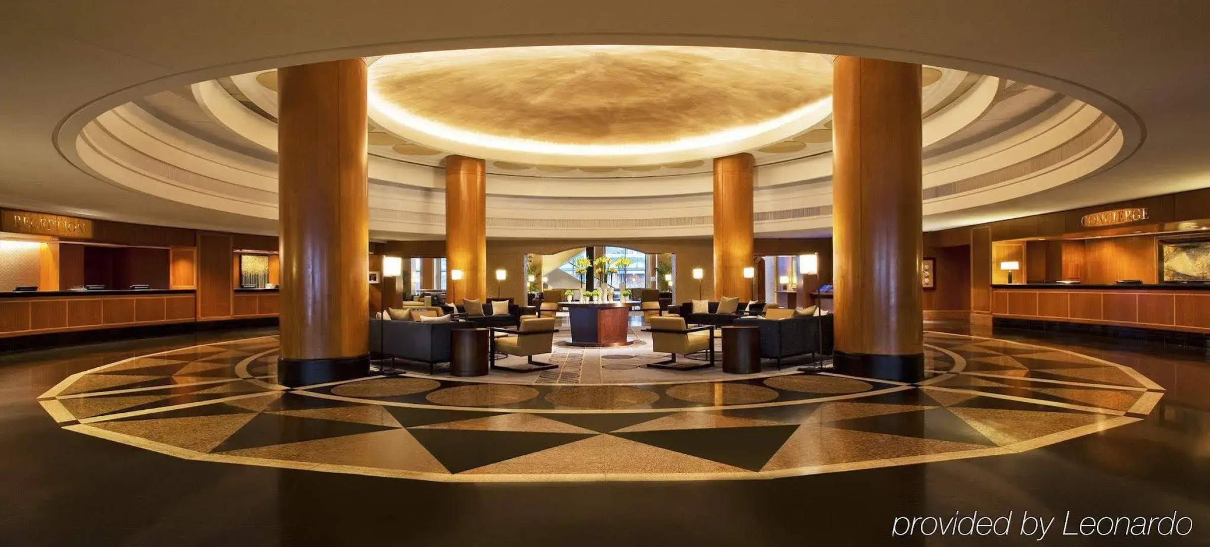 Sheraton Grand Chicago Riverwalk