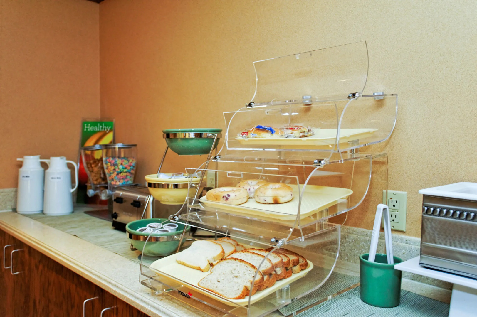 Quality Inn St. Robert - Ft. Leonard Wood