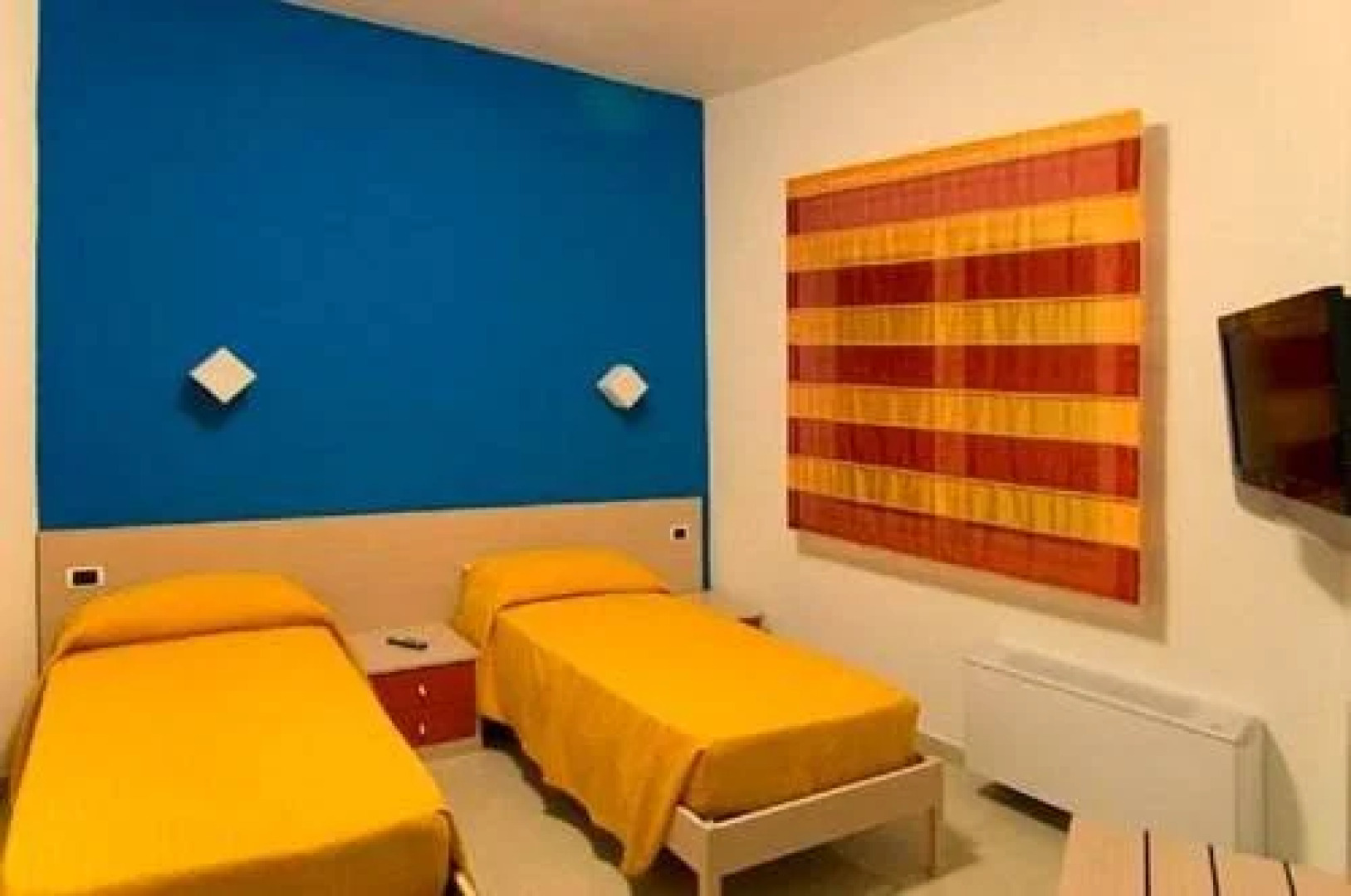 Casa Vacanze Le Due Torri