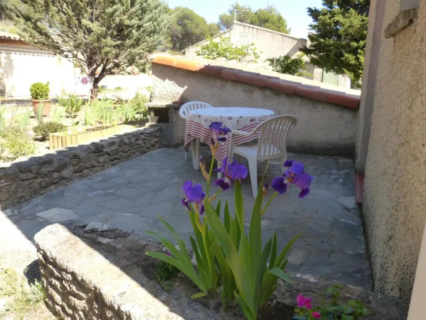 La Petite Maison de Marie Louise