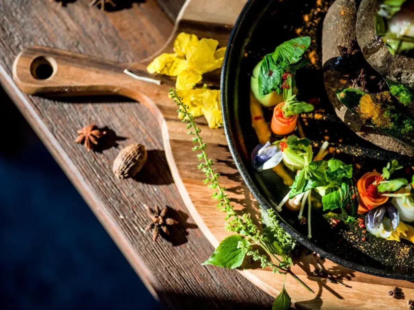 Legacy Yen Tu - Mgallery