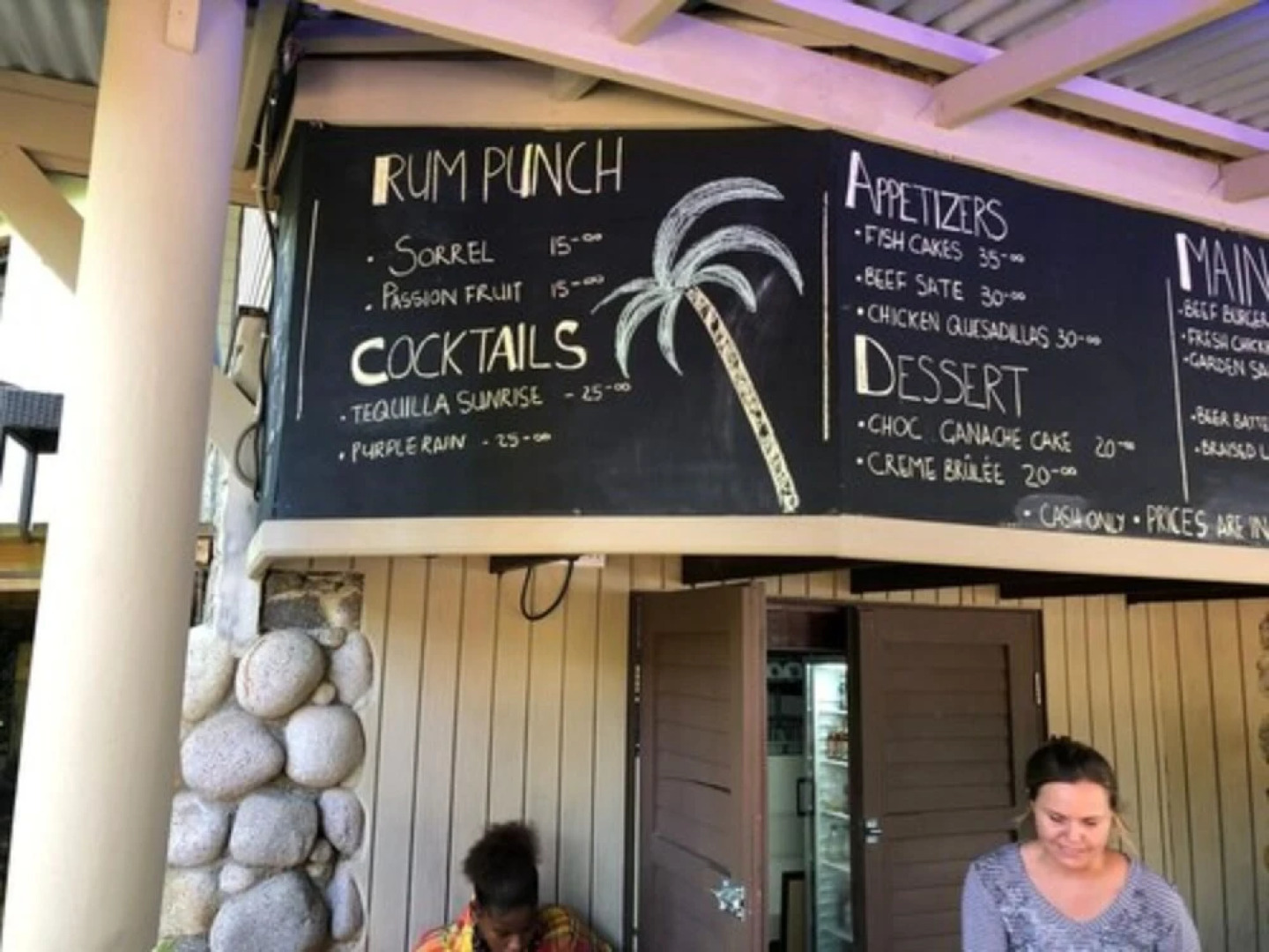 Escape Boutique Hotel and Beach Bar