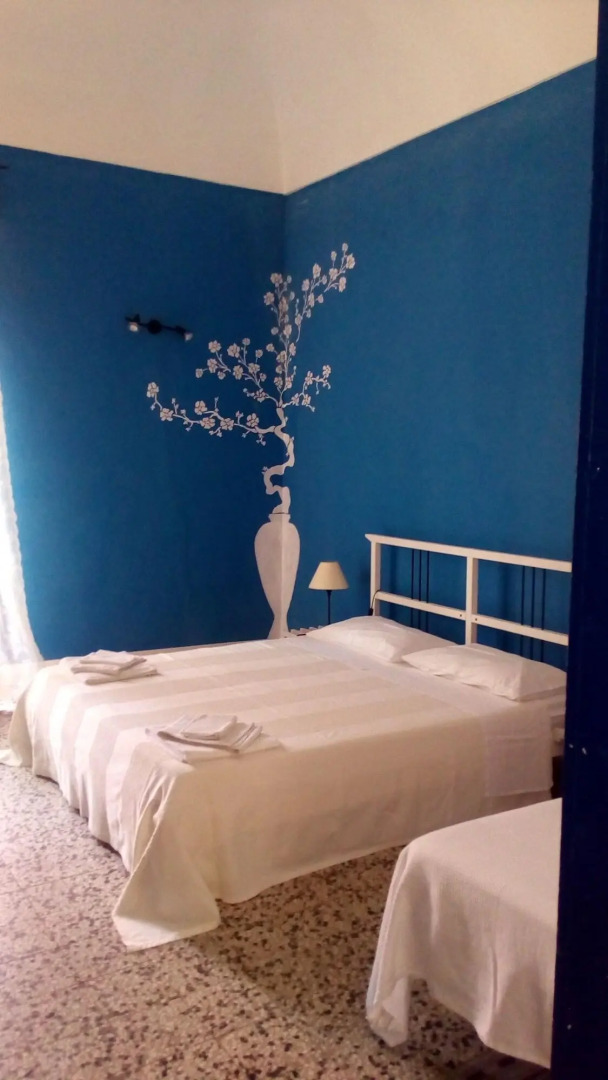 Elianthos B&B