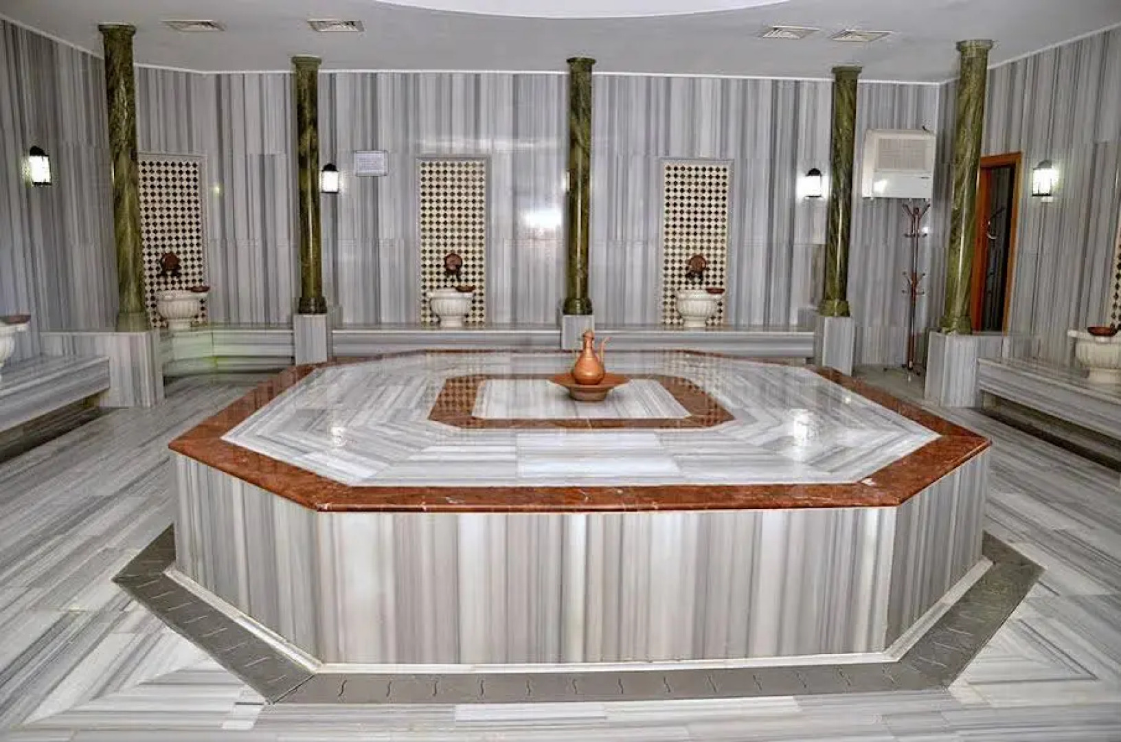 Korel Thermal Resort Hotel & SPA