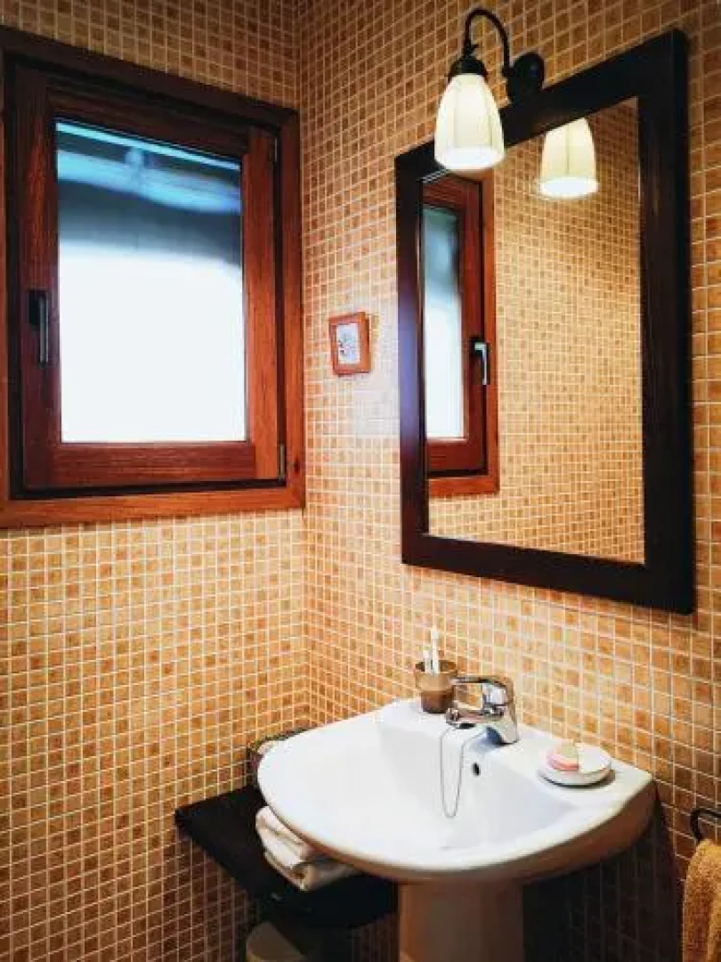 El Porxo de Can Baixeres