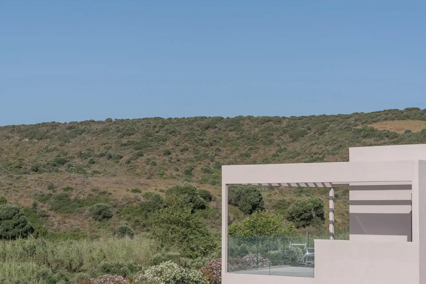 Piccadill Luxury Villas