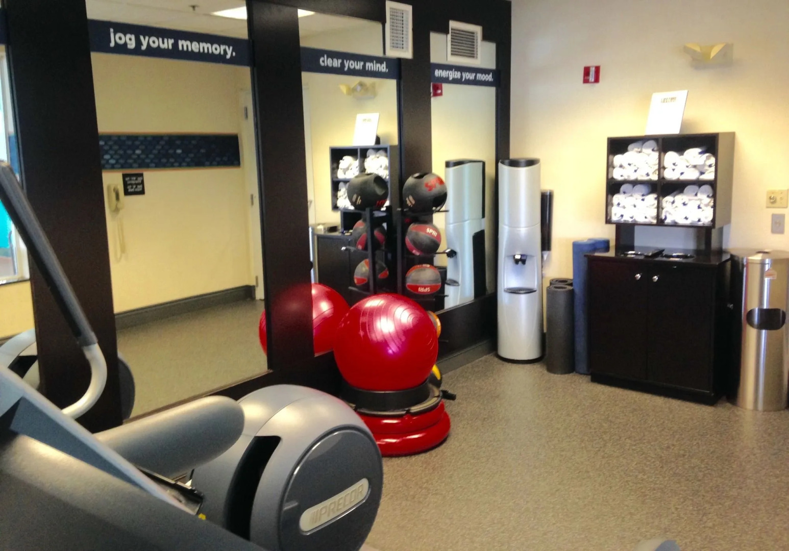 Hampton Inn & Suites Chicago/Lincolnshire