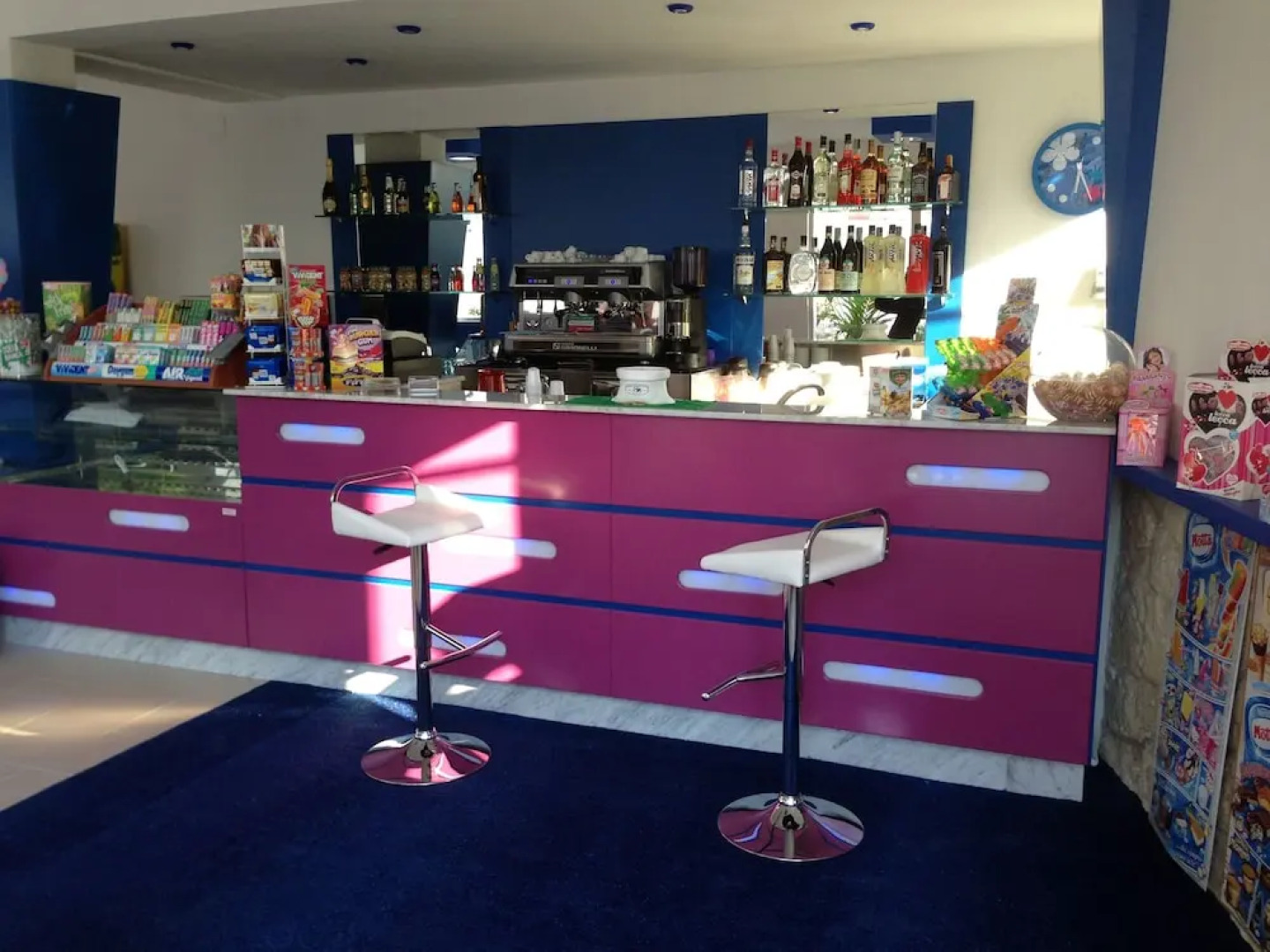 Silica Residence Hotel