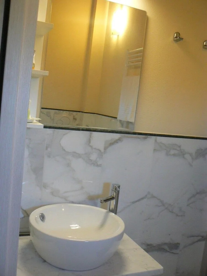 Bed&Breakfast La Zagara