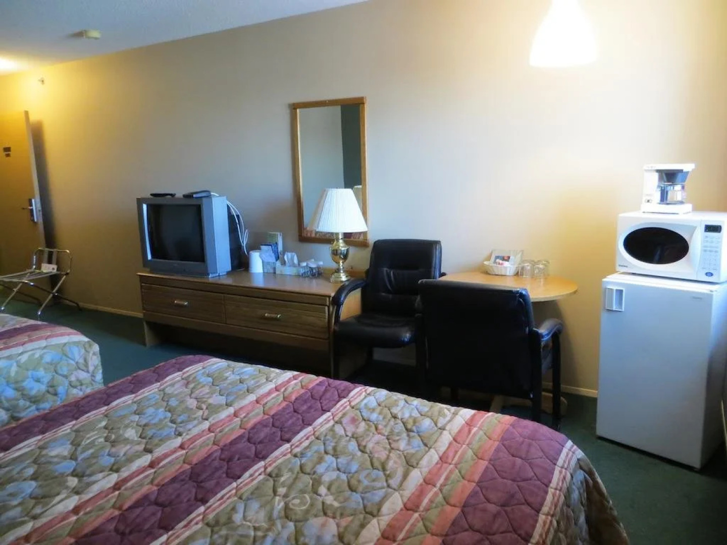 Travelodge by Wyndham Lacombe