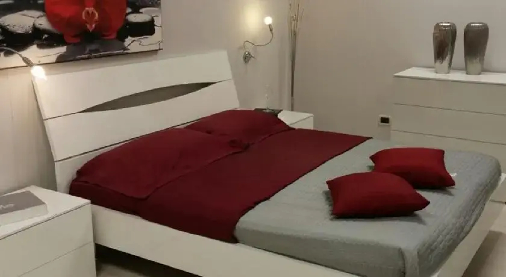 Holiday home Trasimeno