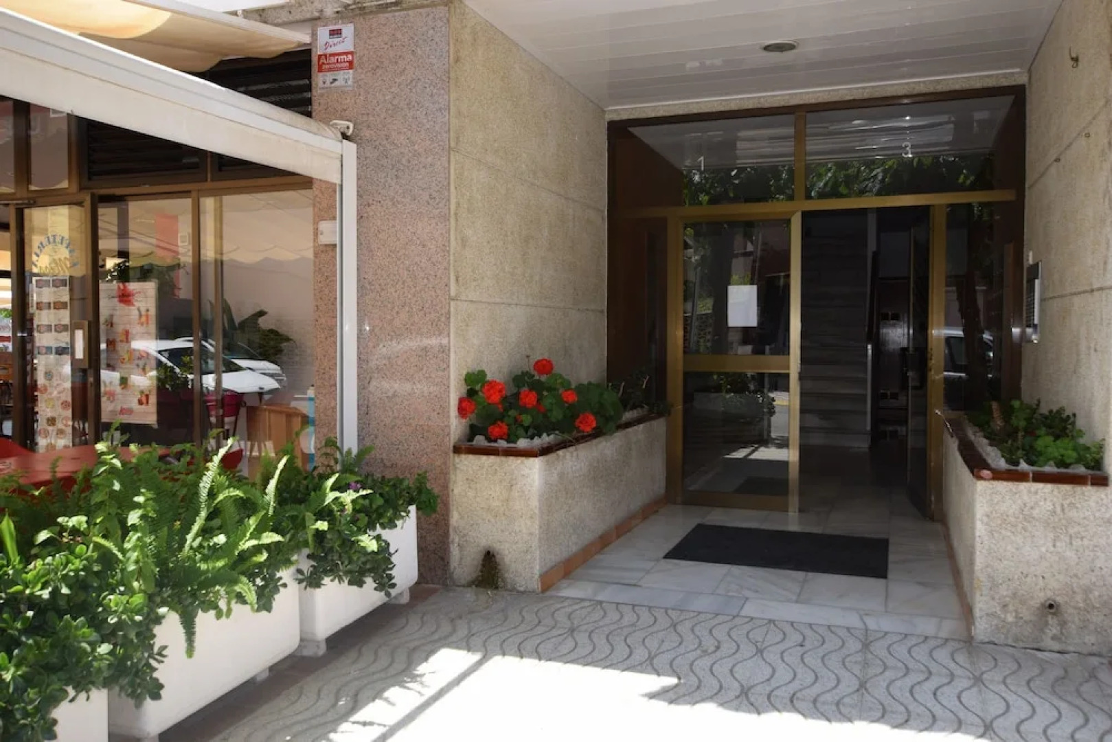 HomeHolidaysRentals Lluria - Costa Barcelona