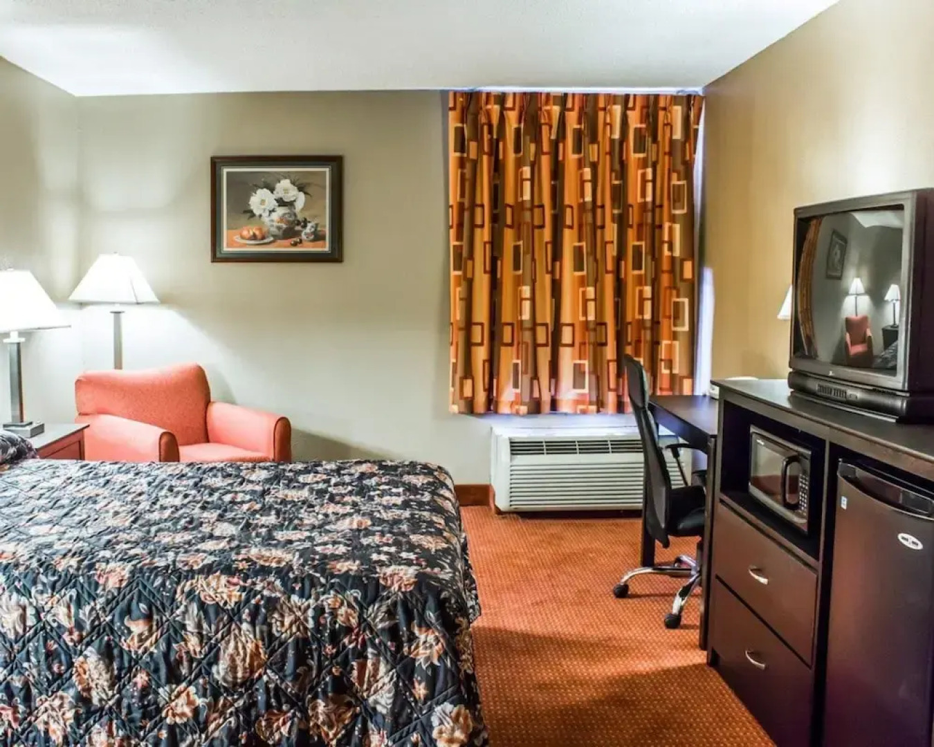 Econo Lodge Burlington I-40