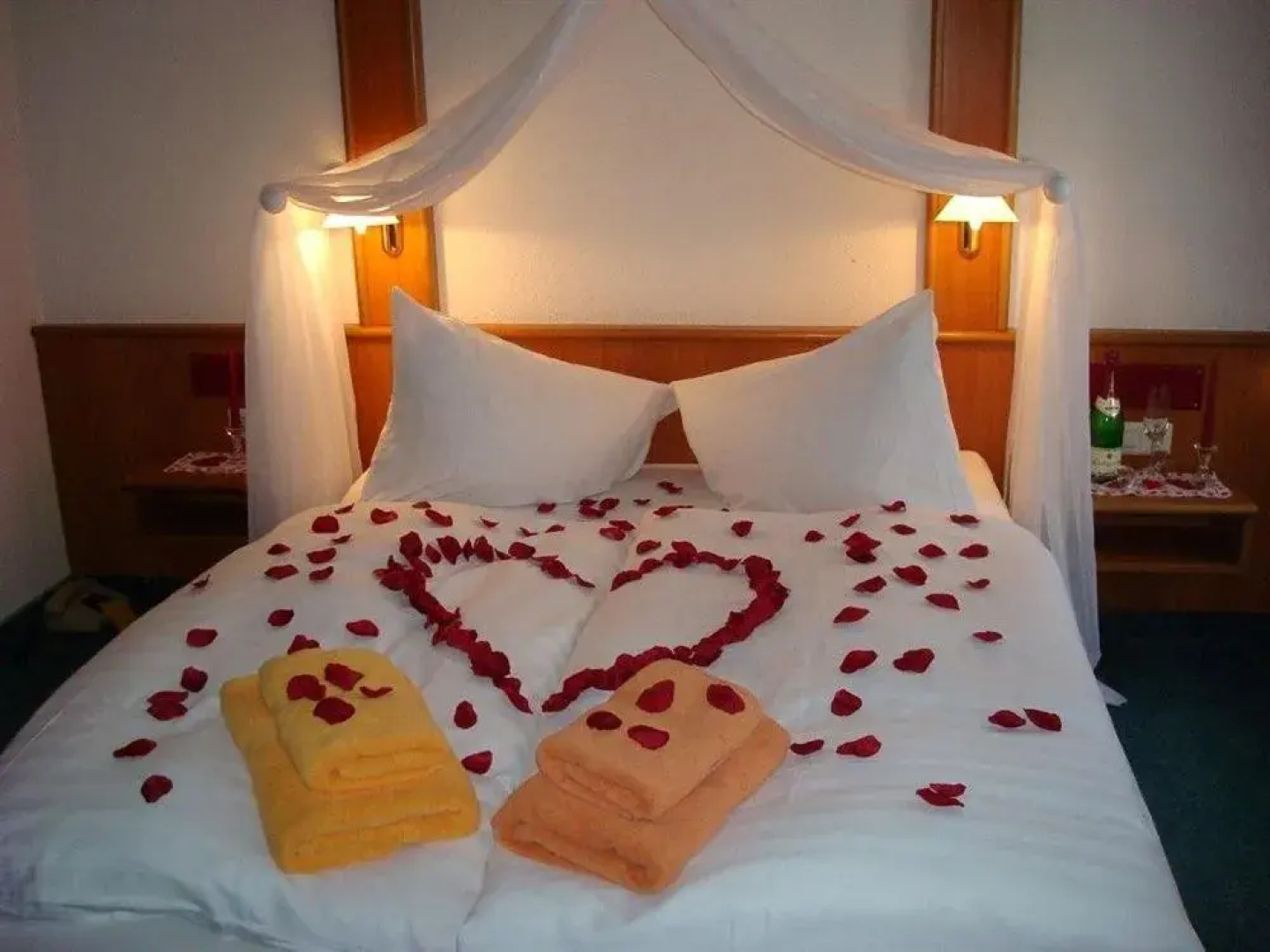 Adler-Hotel Delitzsch