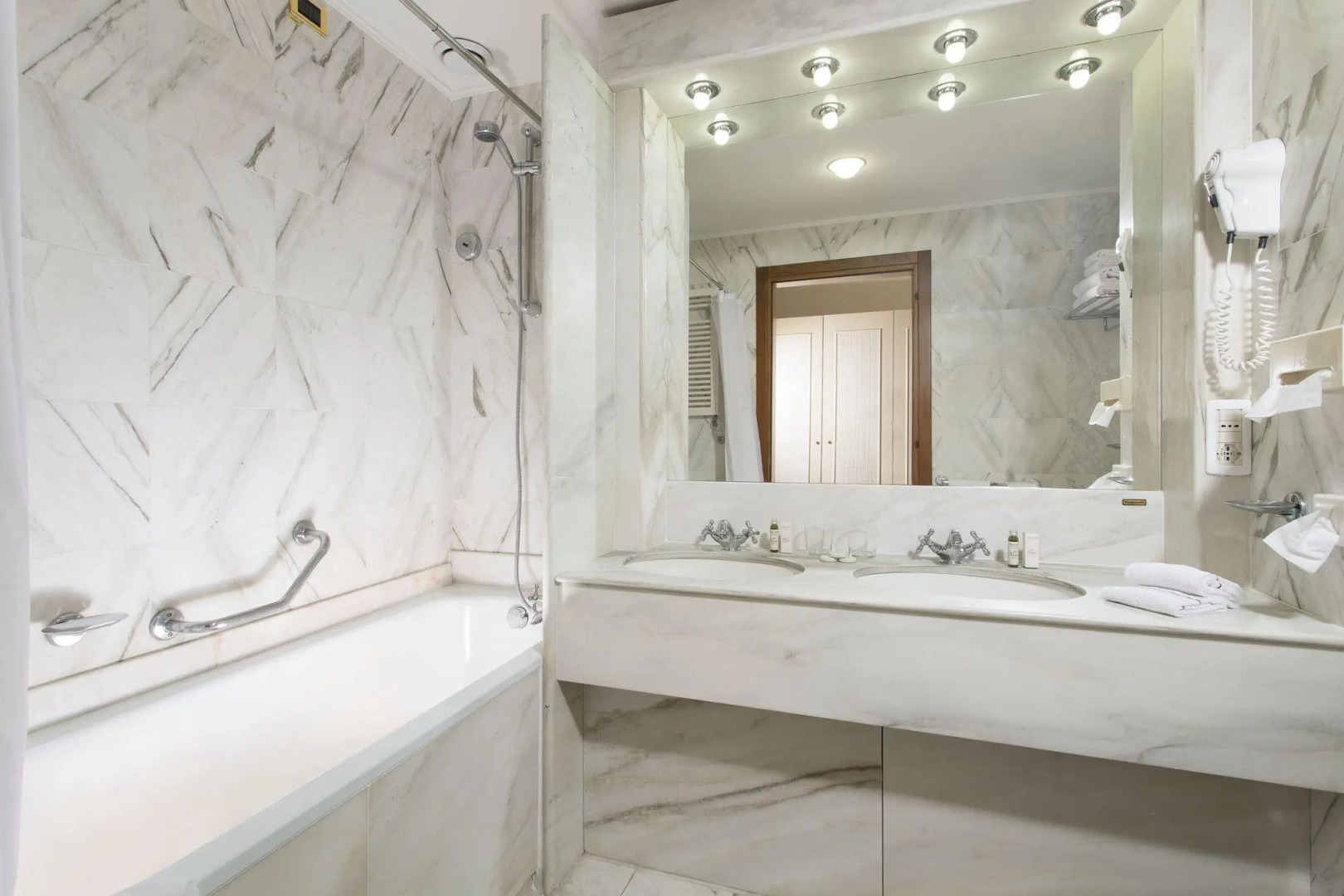 Poiano Garda Resort Hotel