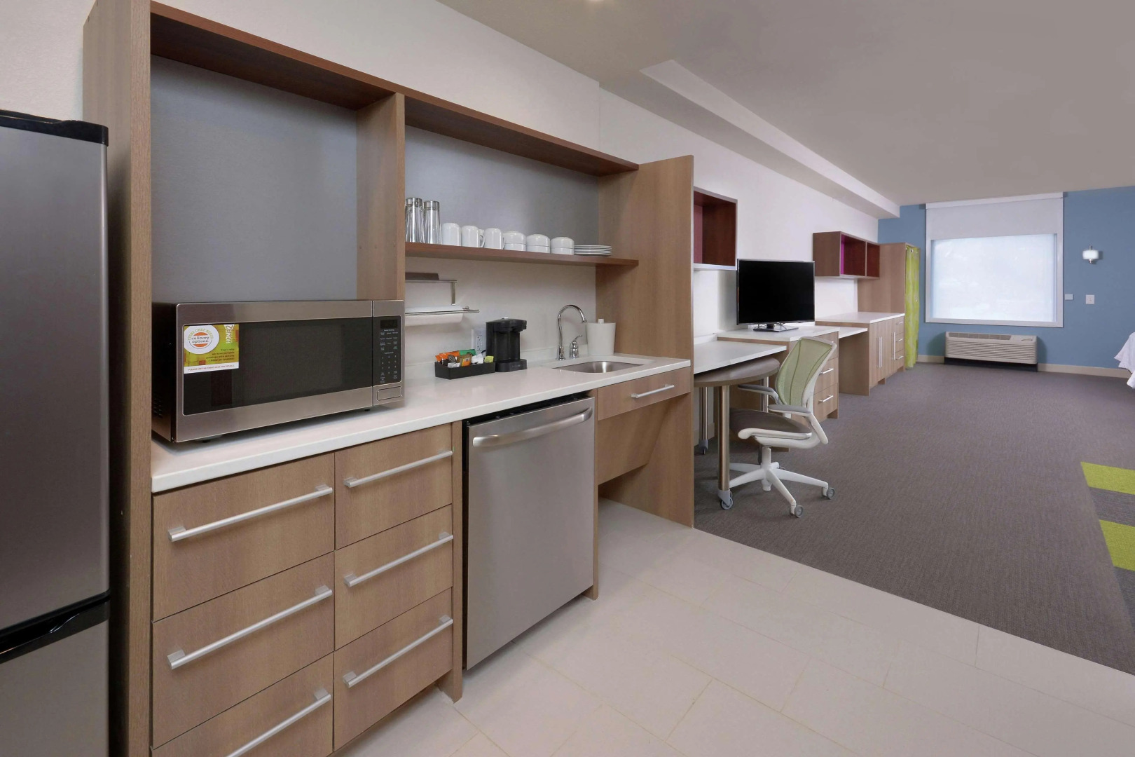 Home2 Suites by Hilton Duncan