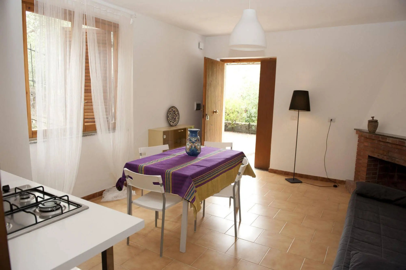 Villaggio Parco Elena