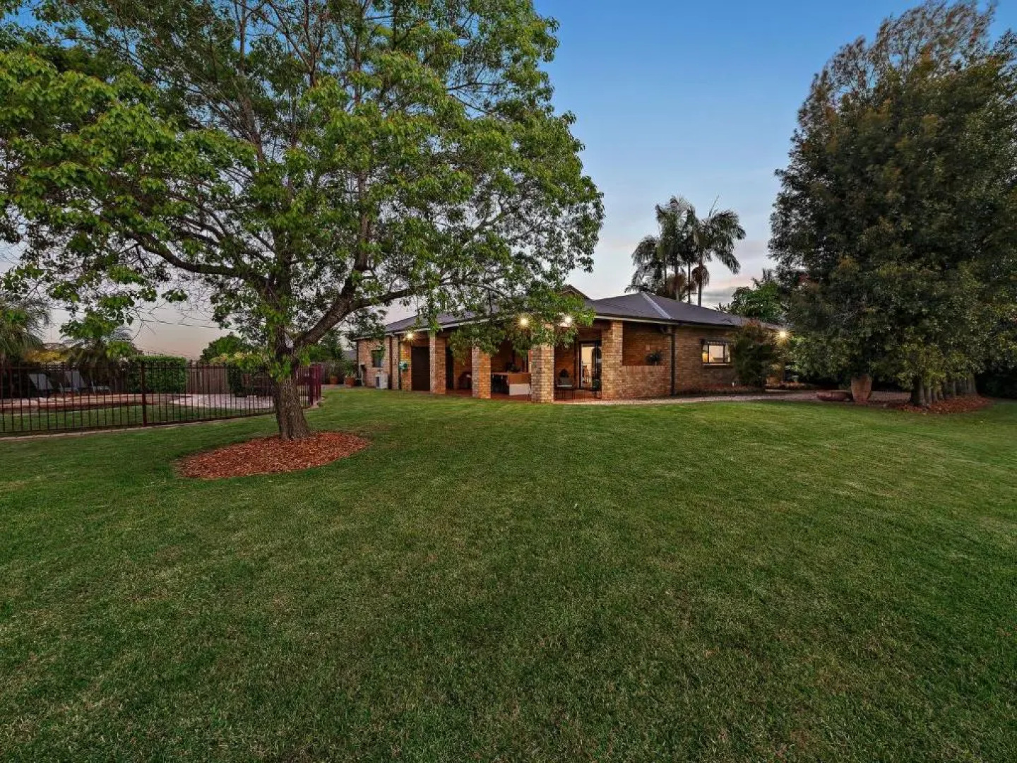 Golf Course Views at Stonebridge