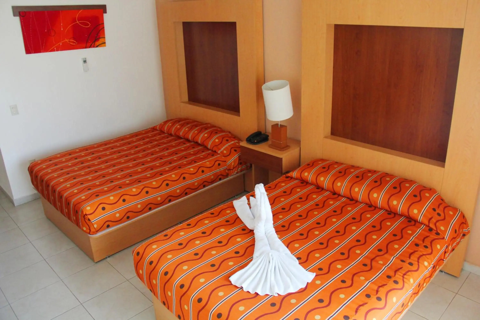 Hotel Real Zapopan