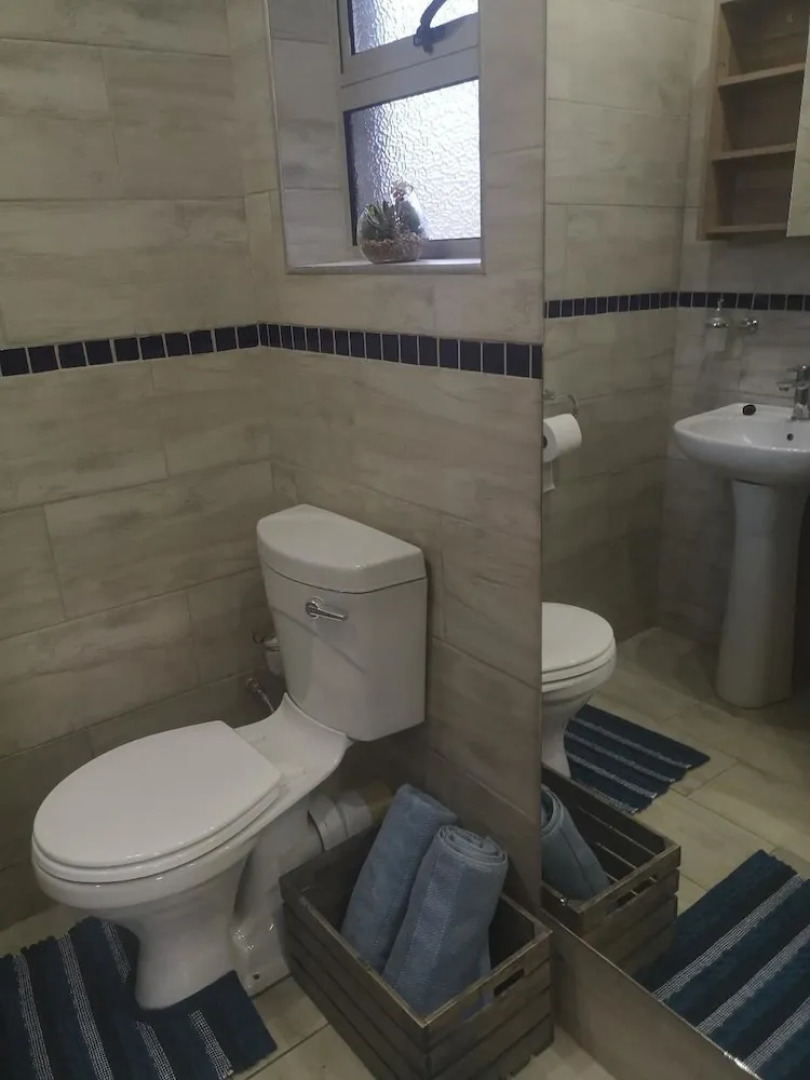 Wonder View Guest House