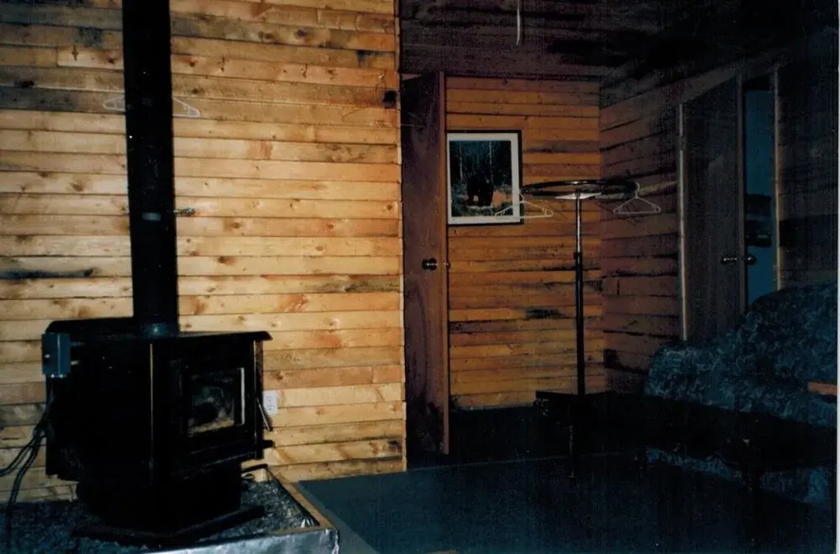 Hawkrock Wilderness Adventures