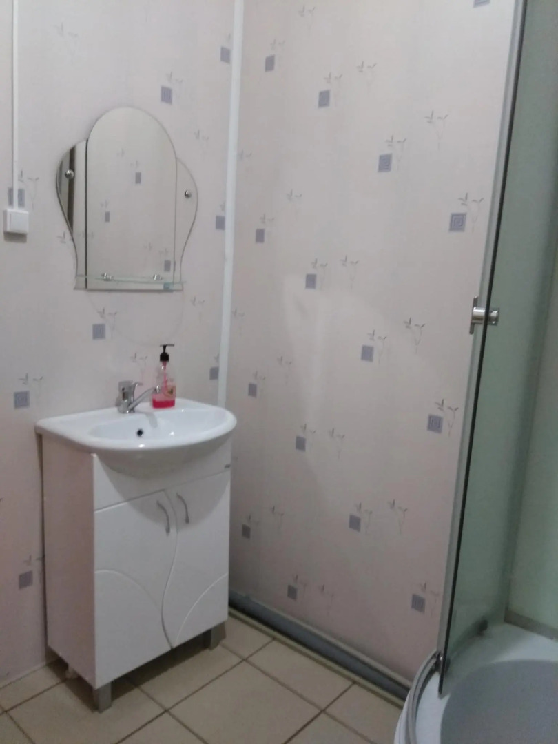 Флоренция (бывш. Спутник)