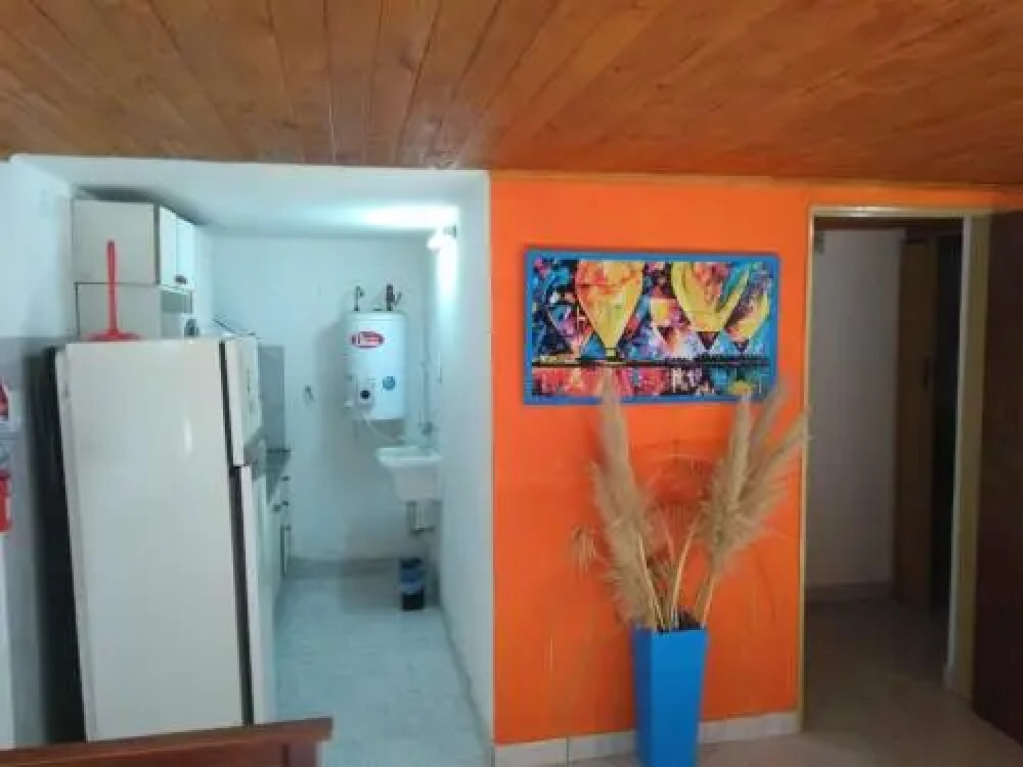 Complejo Viejo Sulky