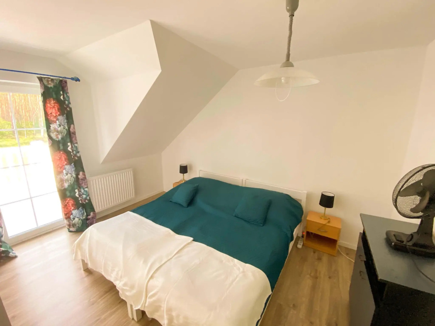 Holiday Home in Nowe Warpno Near Harbor